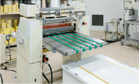 シートカッター